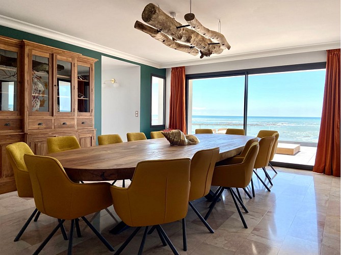 Les Clefs de l'Océan