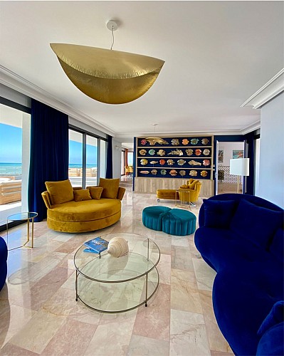 Les Clefs de l'Océan