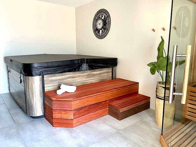 Les Clefs de l'Océan