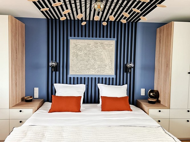 Les Clefs de l'Océan