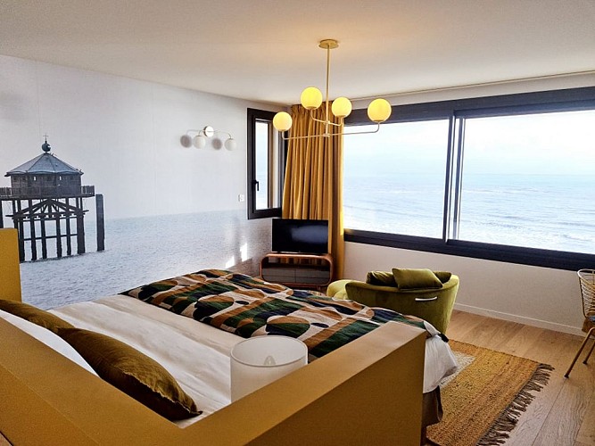 Les Clefs de l'Océan