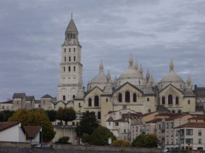 Cathédrale Saint Front