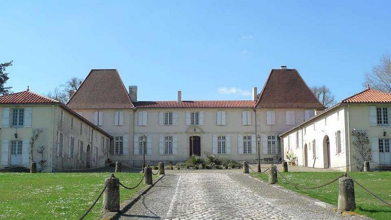 Chateau Caupenne 1