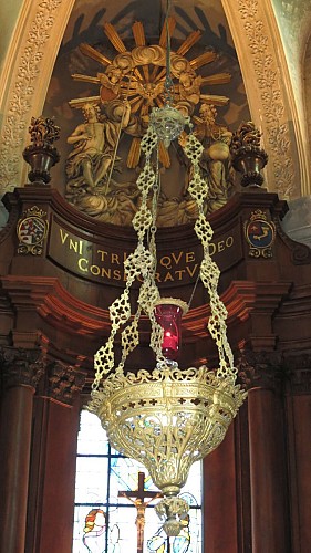 L'Eglise Saint-Matthias et son orgue classé - Réseau Eglises ouvertes