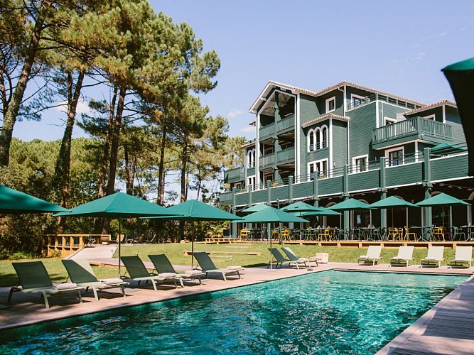 Photo 1 70 Hectares... & l'Océan