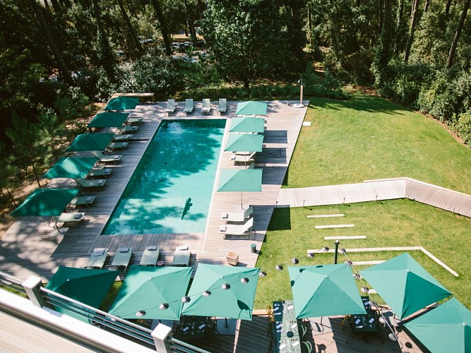 Photo 2 70 Hectares... & l'Océan