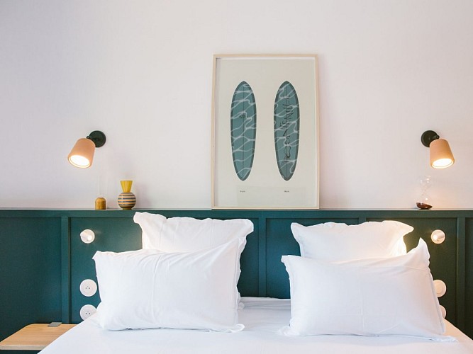 Photo 3 70 Hectares... & l'Océan