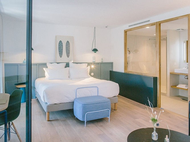 Photo 4 70 Hectares... & l'Océan