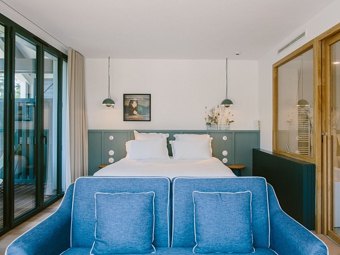 Photo 5 70 Hectares... & l'Océan