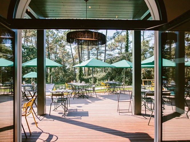 Photo 7 70 Hectares... & l'Océan