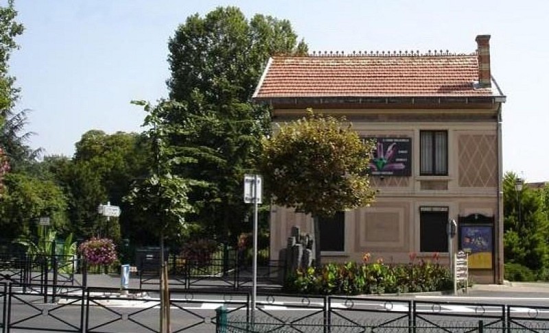Musée de la Pierre Philosophale