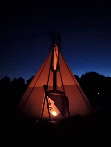 TIPIS MOHAIR DE L'ERDRE