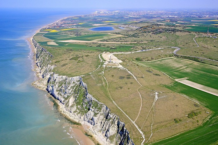 Cap Blanc Nez