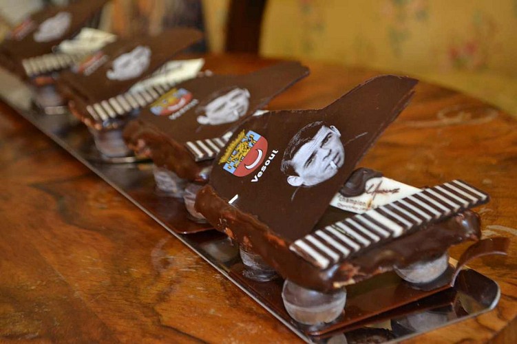 La Valse aux milles saveurs 