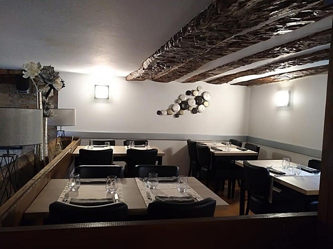 Le Caveau du Grand Puits