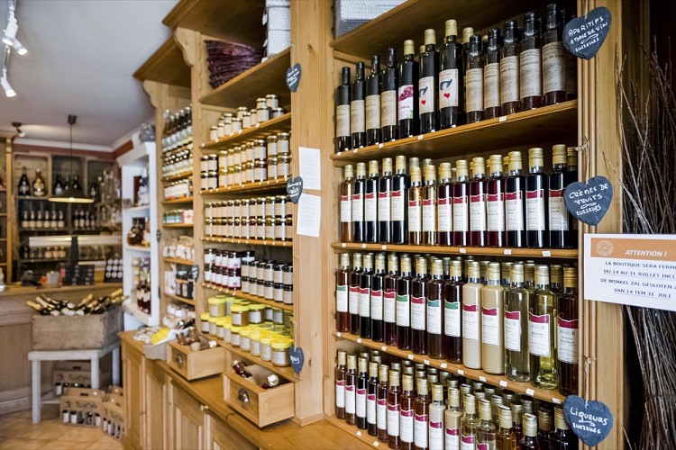 Boutique de Terroirs