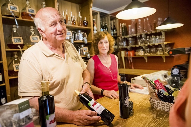 Boutique de Terroirs