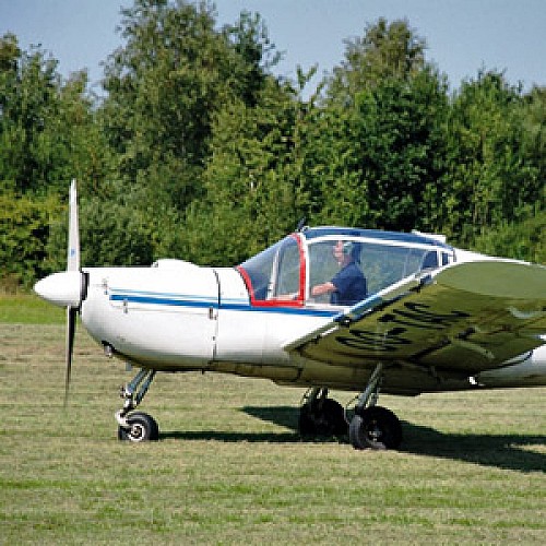 A.S.B.L. Tournai Air Club