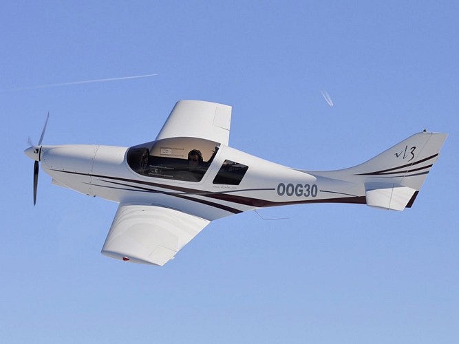 Aérodrome d'Amougies