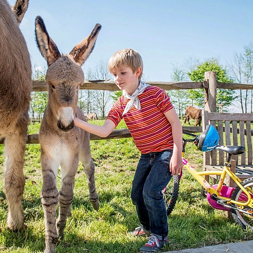Parc Naturel du Pays des Collines