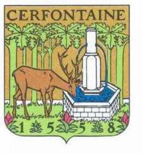 Logo cerfontaine