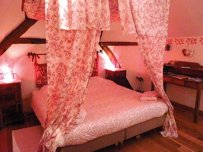 2013 Aux gaietes de la sabotière 2013