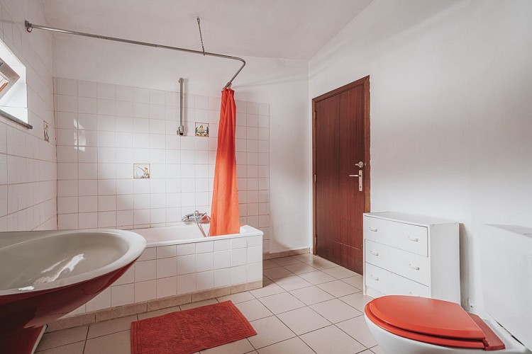 Gîte des Monceaux - La Bergerie à Beaumont