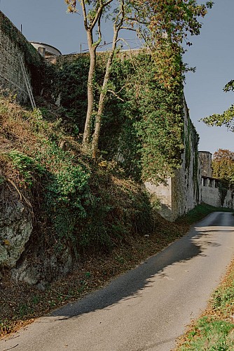 Barbençon, one of the Most Beautiful Villages in Wallonia in Beaumont