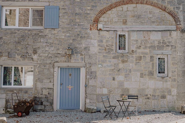 Maison de caractère à Beaumont