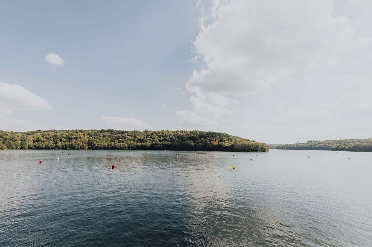 Jet Ski 02R Club in Froidchapelle