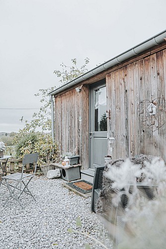 Escapade au Walestru à Froidchapelle