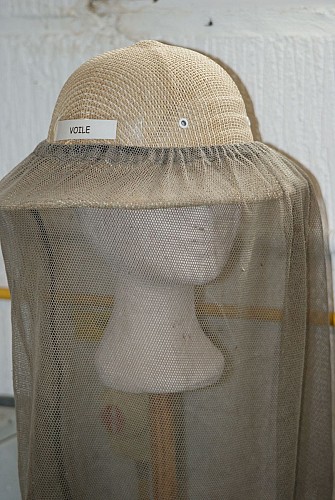 Museum van de Honing en Bij in Lobbes