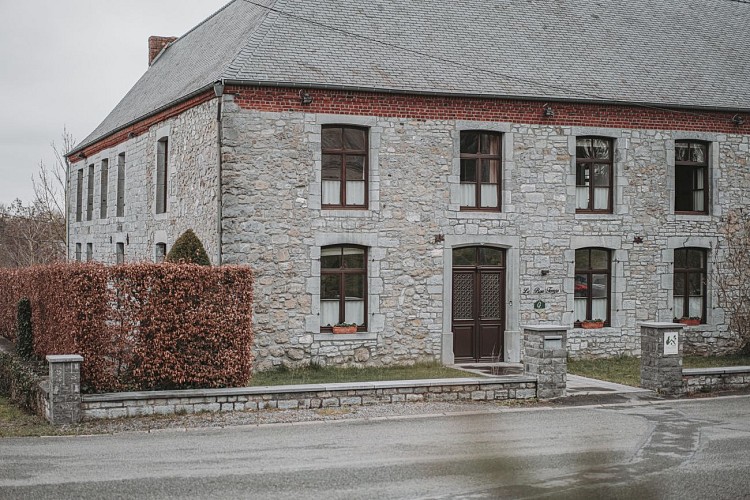 Gîte Le Bon Temps