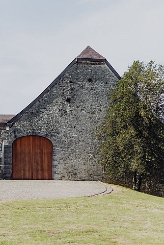 Ragnies, one of the most beautiful villages in Wallonia