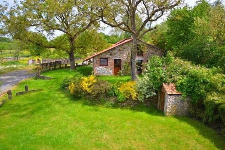 Cottage