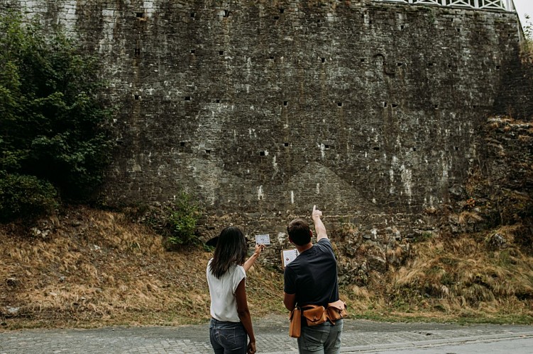 Het geheim van Chimay