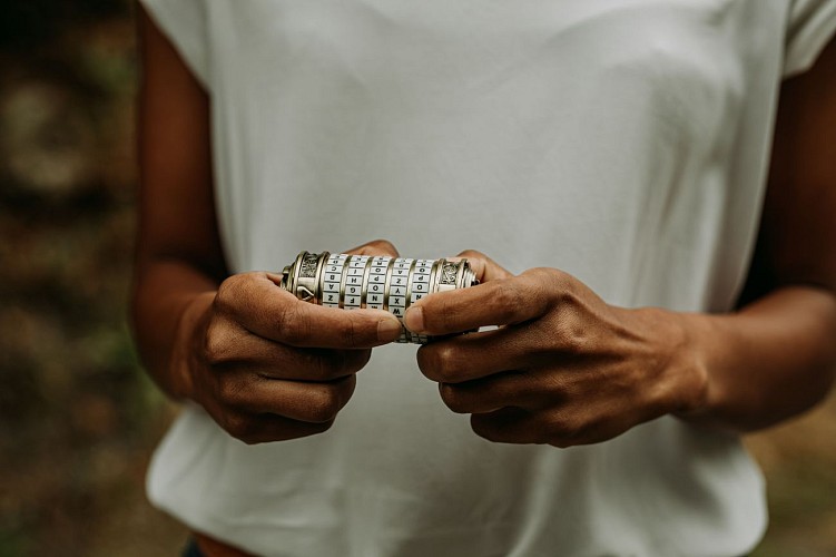 Het geheim van Chimay