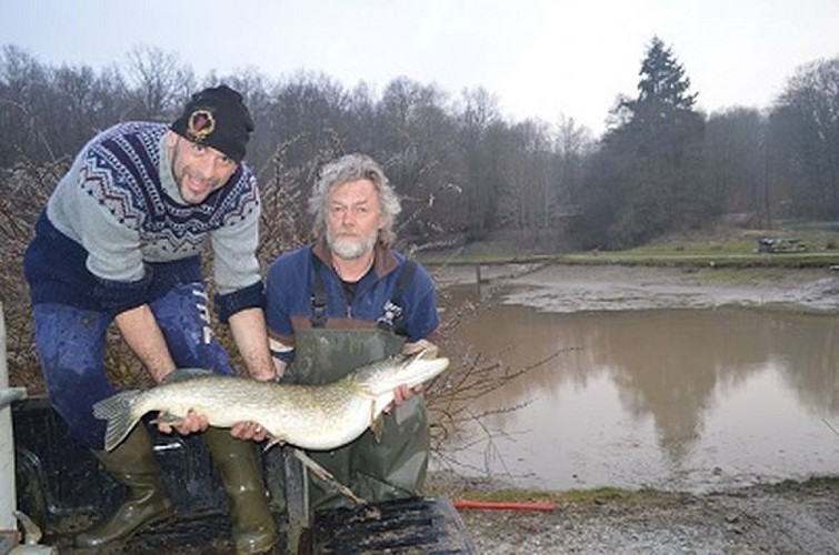 Loisirs_Etangs Cendron2