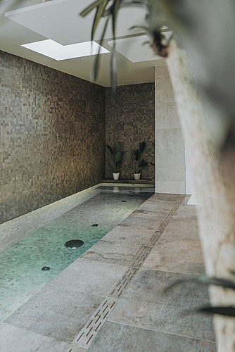 Centre Wellness & Spa