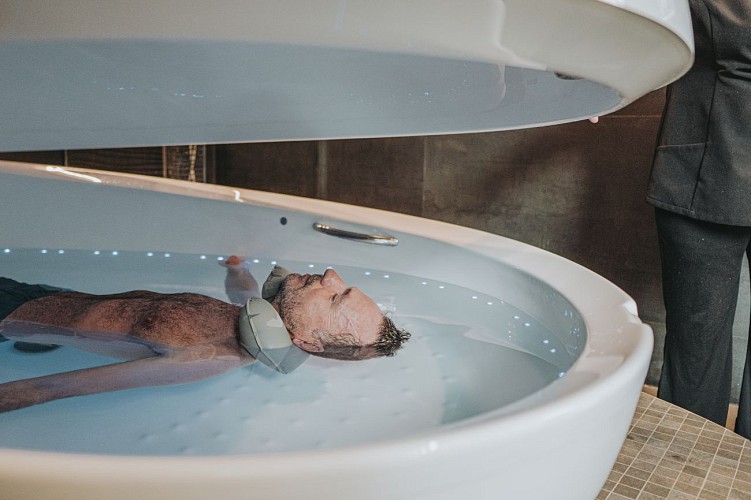 Centre Wellness &amp; Spa