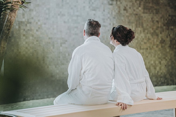 Centre Wellness &amp; Spa