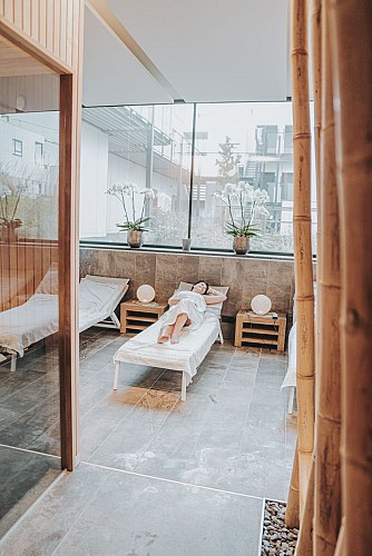 Centre Wellness & Spa