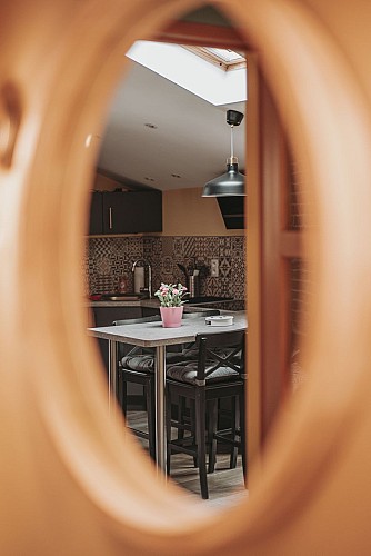 Le Fenil aux Ânes à Walcourt