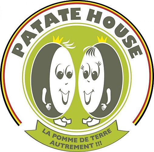 Patate house