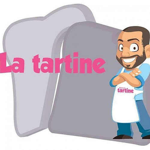 La tartine