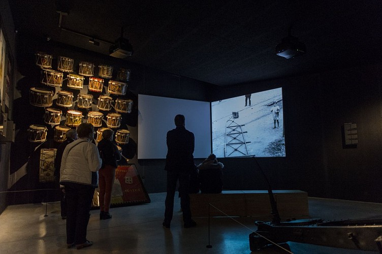 Mons Memorial Museum