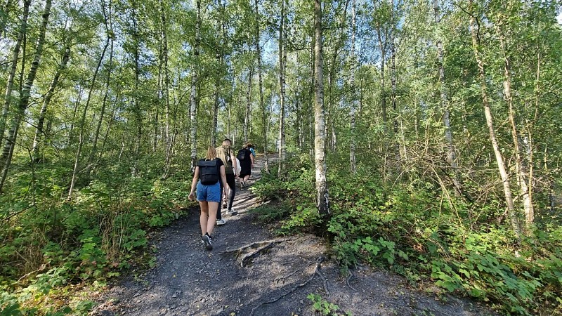 Terril de l'Héribus