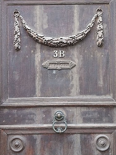 Art végétal en ville