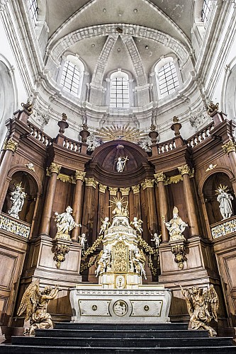 Eglise Sainte-Elisabeth