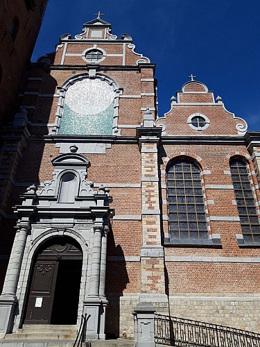 Eglise Saint-Nicolas